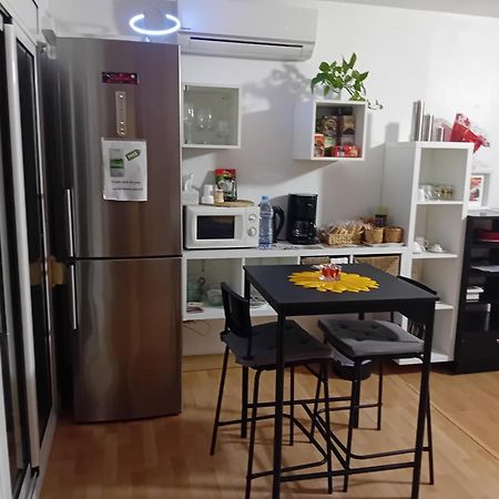 Apartamento Compartido Excelente Ubicacion 埃普拉特约布里加 外观 照片