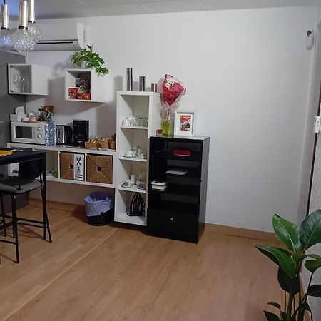 Apartamento Compartido Excelente Ubicacion 埃普拉特约布里加 外观 照片