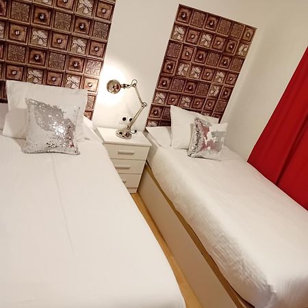 Apartamento Compartido Excelente Ubicacion 埃普拉特约布里加 外观 照片