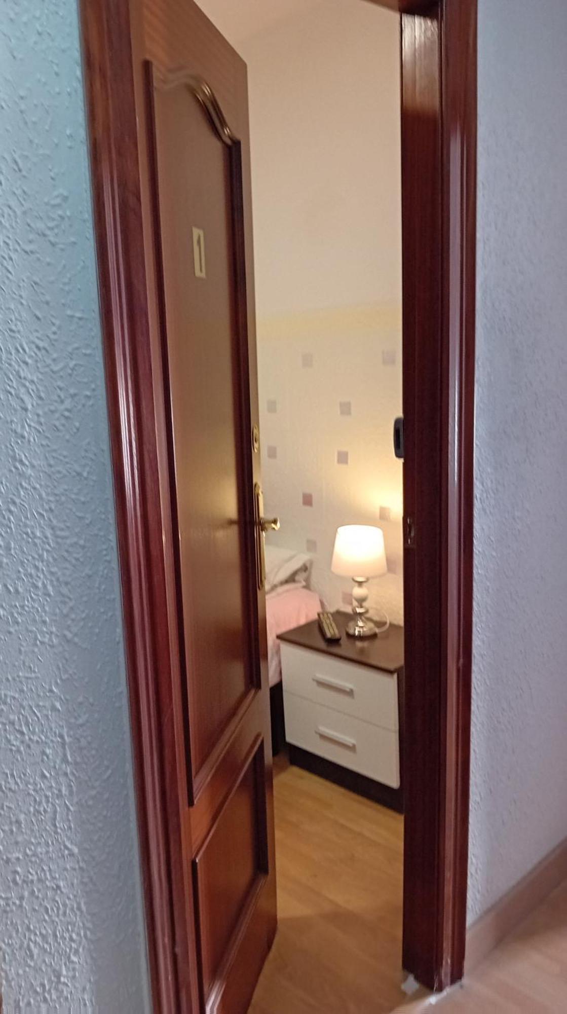 Apartamento Compartido Excelente Ubicacion 埃普拉特约布里加 外观 照片