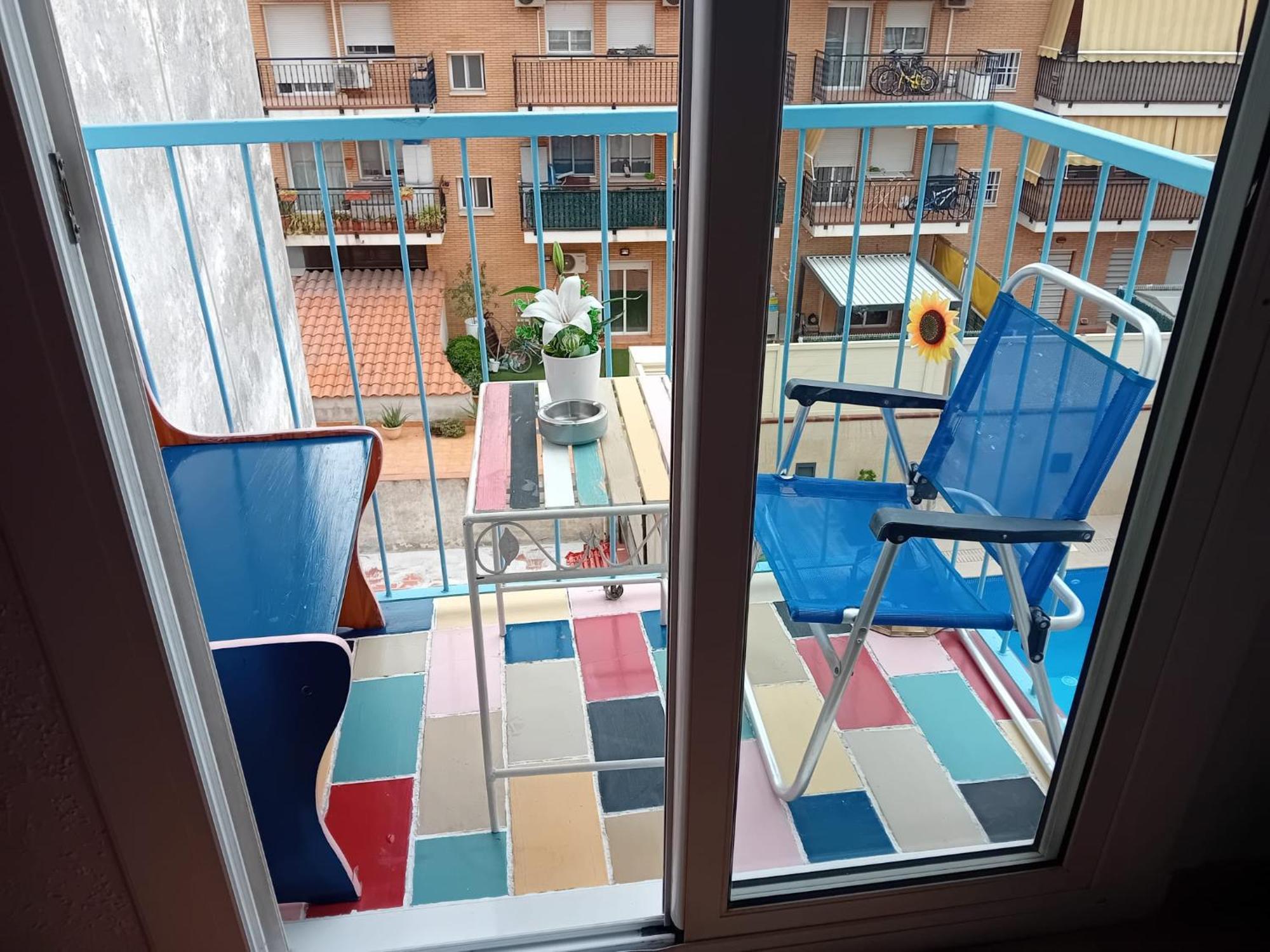 Apartamento Compartido Excelente Ubicacion 埃普拉特约布里加 外观 照片