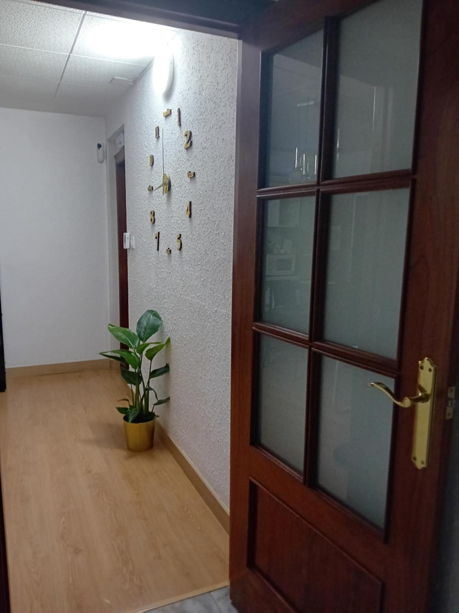 Apartamento Compartido Excelente Ubicacion 埃普拉特约布里加 外观 照片
