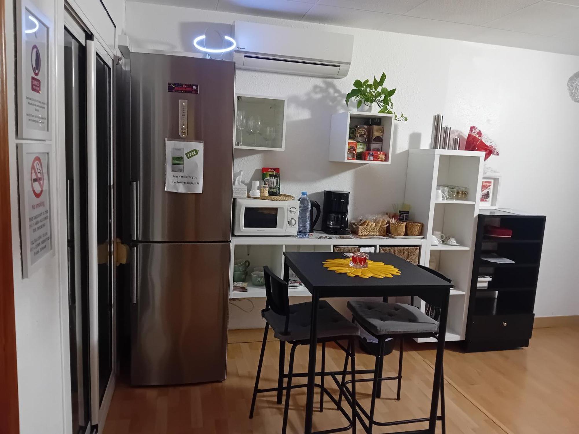 Apartamento Compartido Excelente Ubicacion 埃普拉特约布里加 外观 照片
