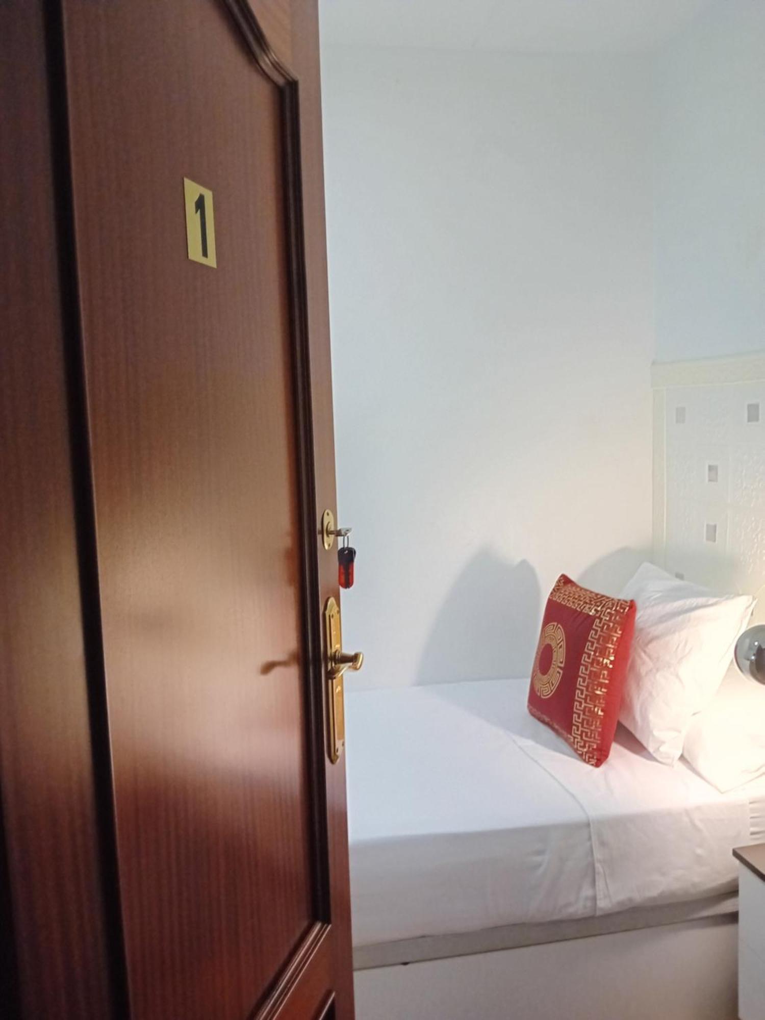 Apartamento Compartido Excelente Ubicacion 埃普拉特约布里加 外观 照片