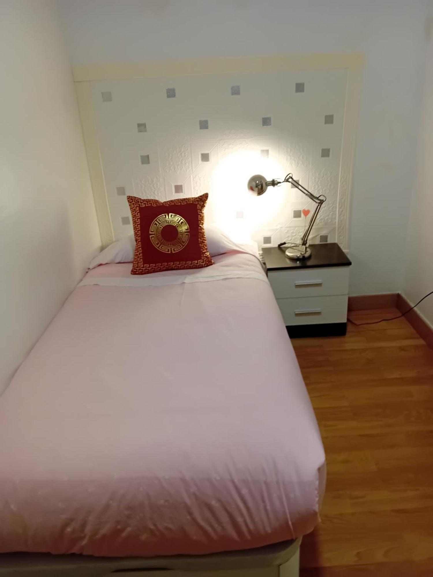 Apartamento Compartido Excelente Ubicacion 埃普拉特约布里加 外观 照片