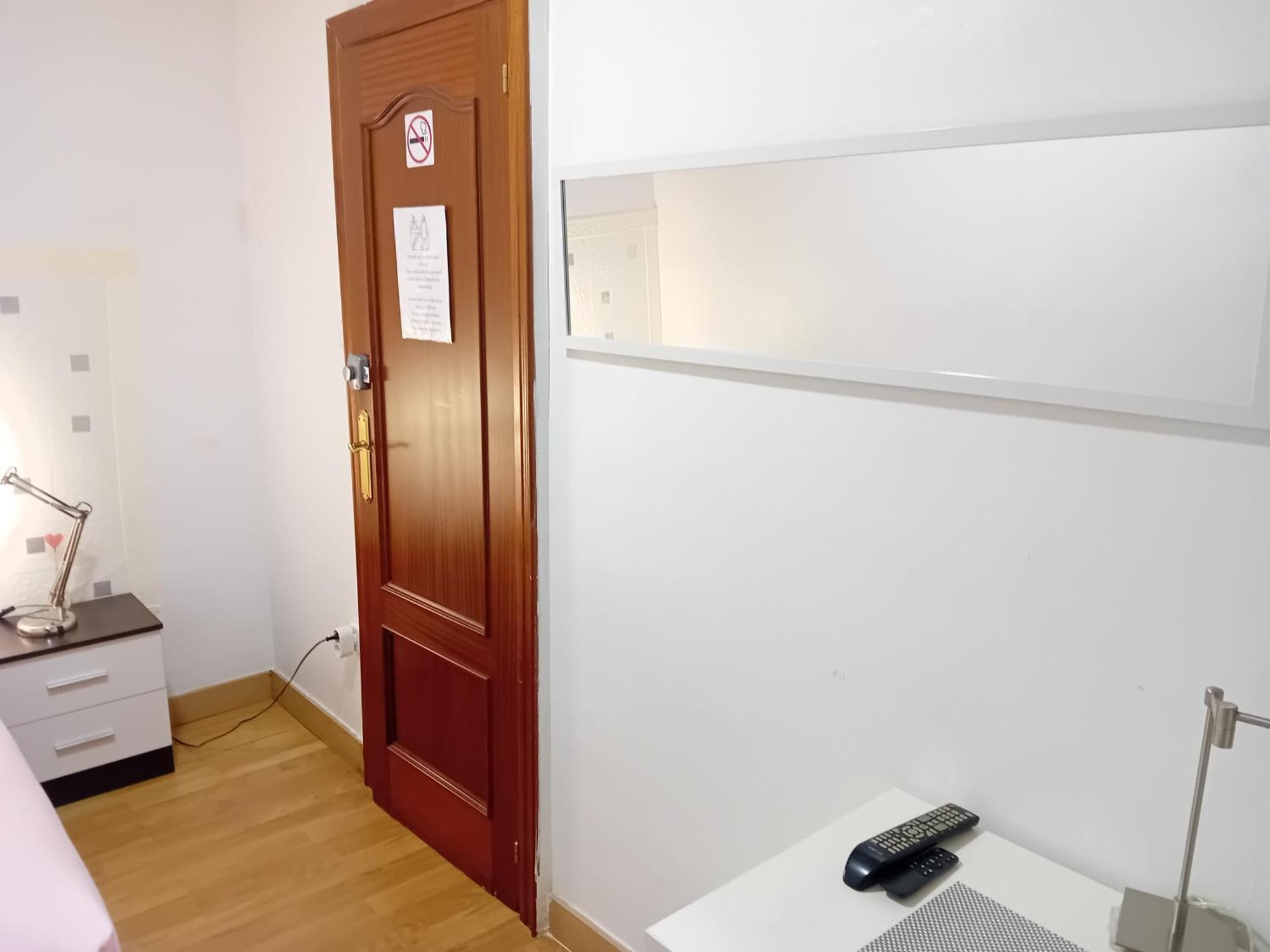 Apartamento Compartido Excelente Ubicacion 埃普拉特约布里加 外观 照片