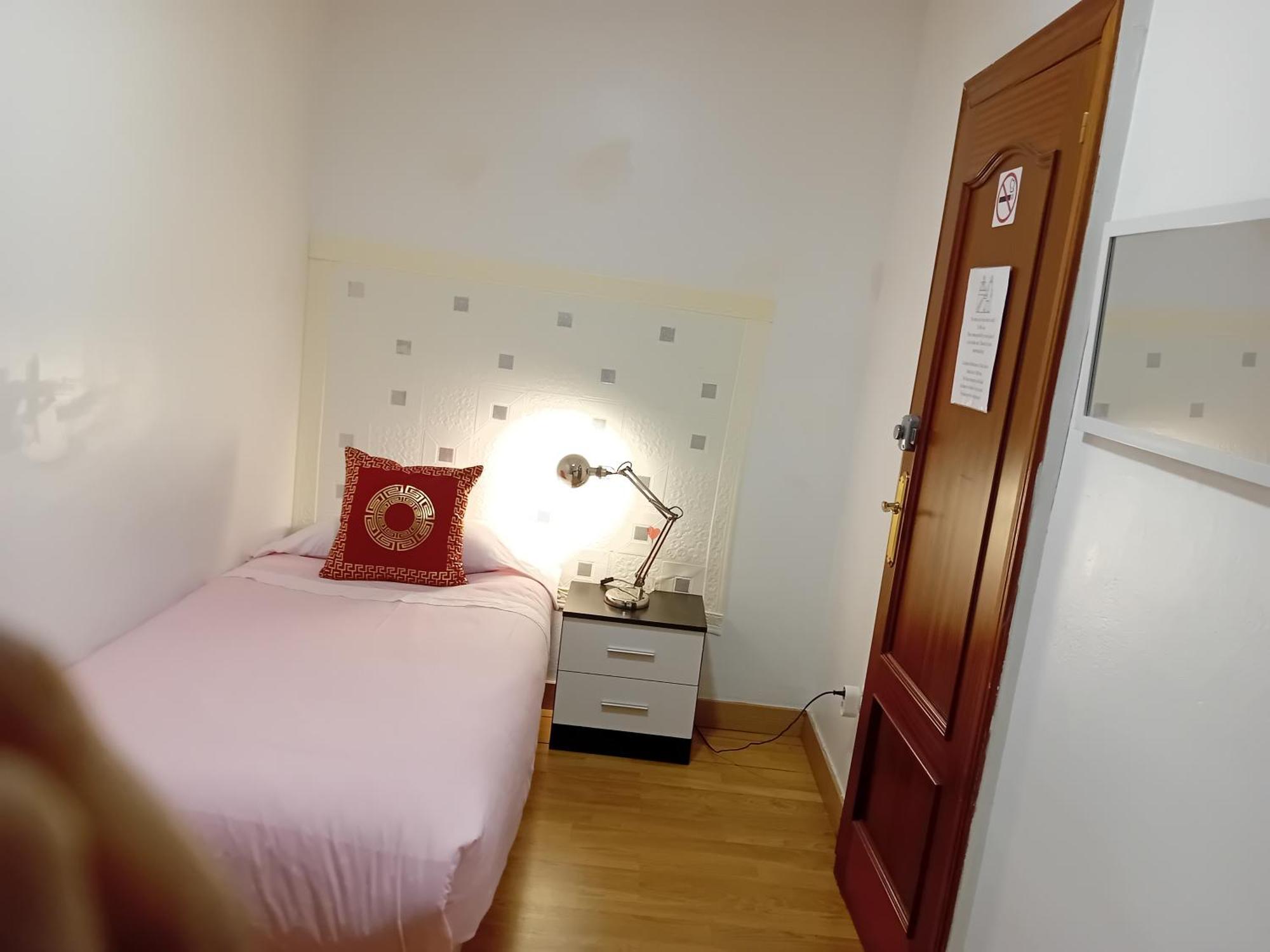 Apartamento Compartido Excelente Ubicacion 埃普拉特约布里加 外观 照片