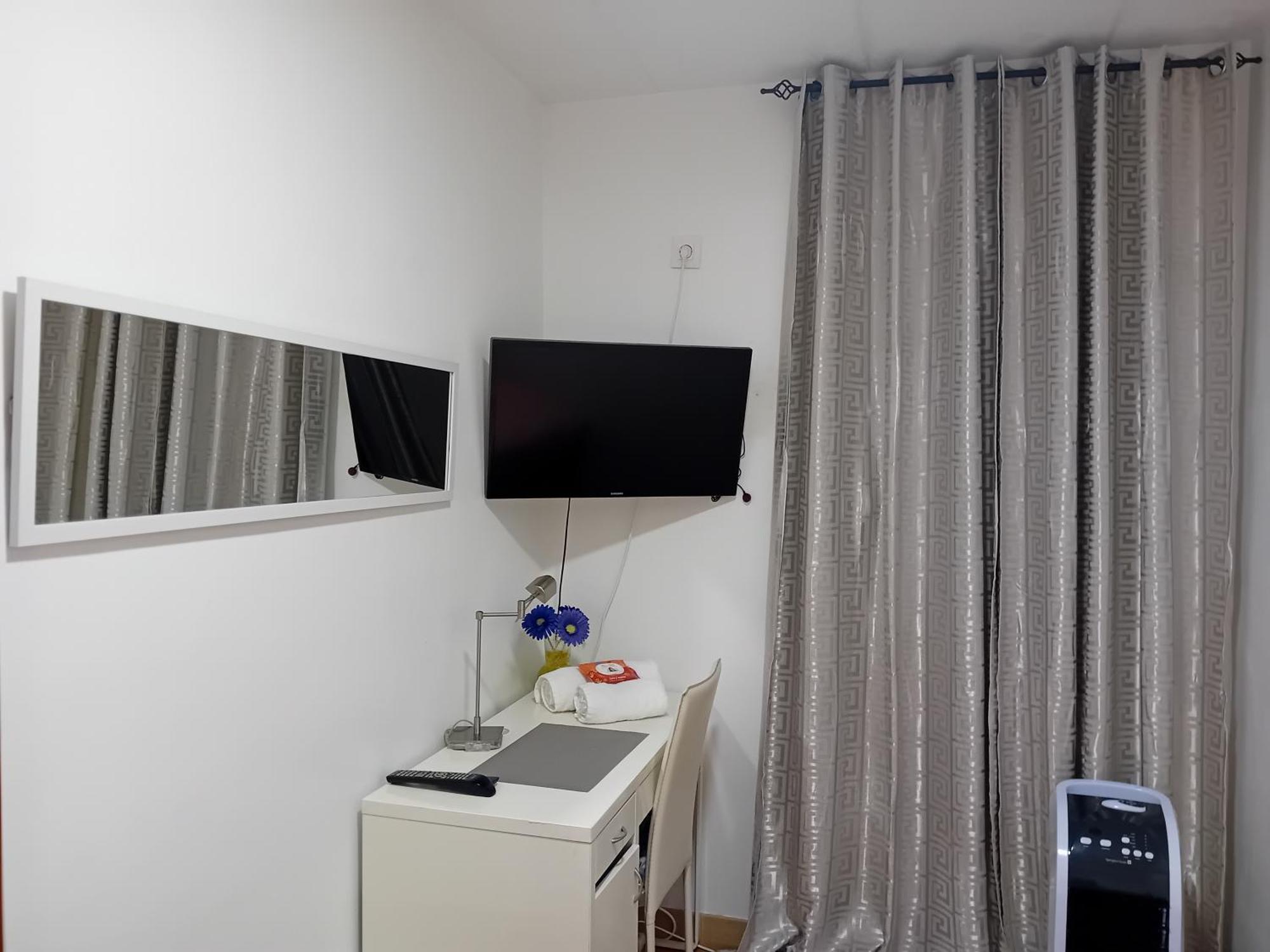 Apartamento Compartido Excelente Ubicacion 埃普拉特约布里加 外观 照片