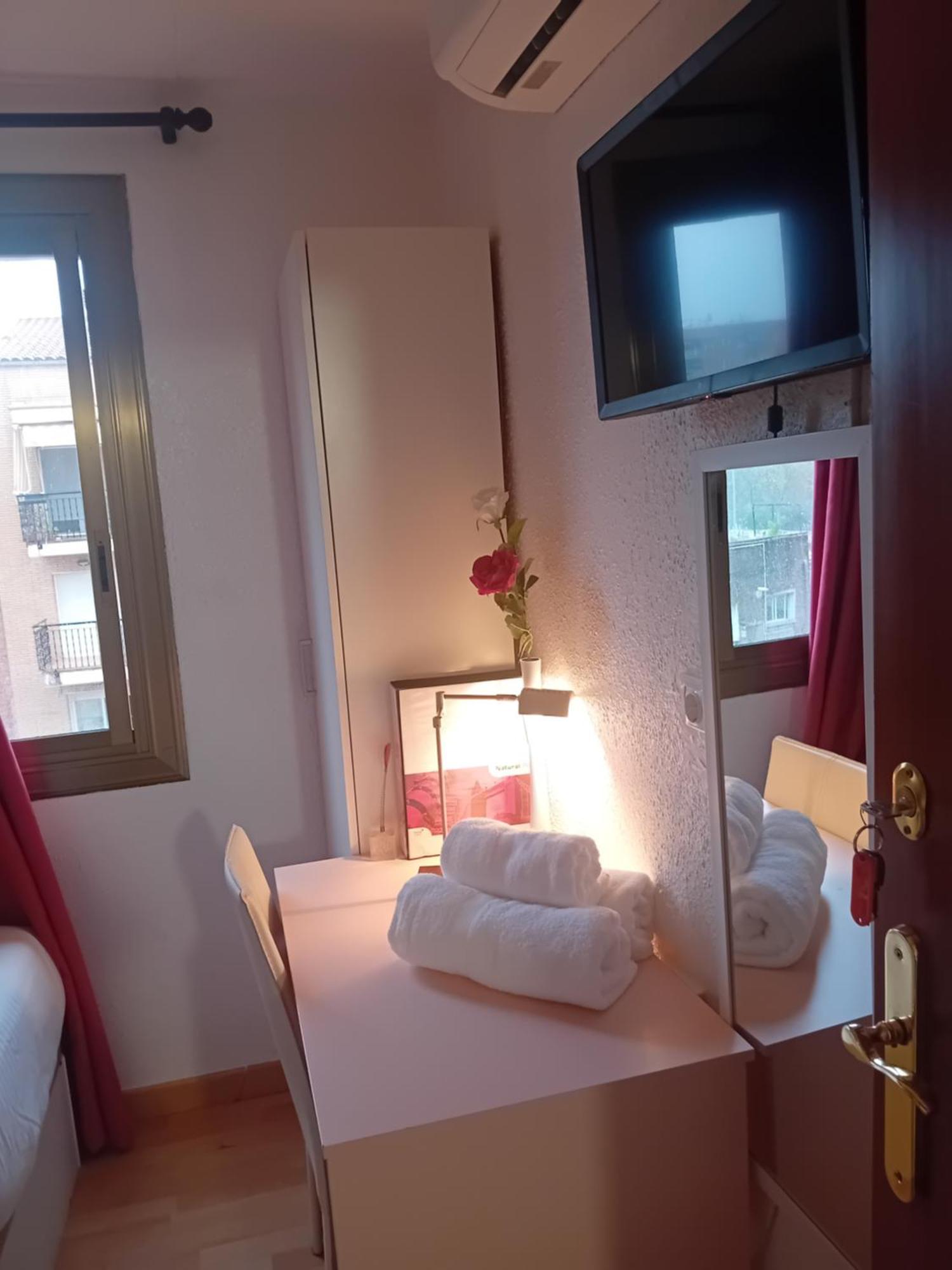 Apartamento Compartido Excelente Ubicacion 埃普拉特约布里加 外观 照片