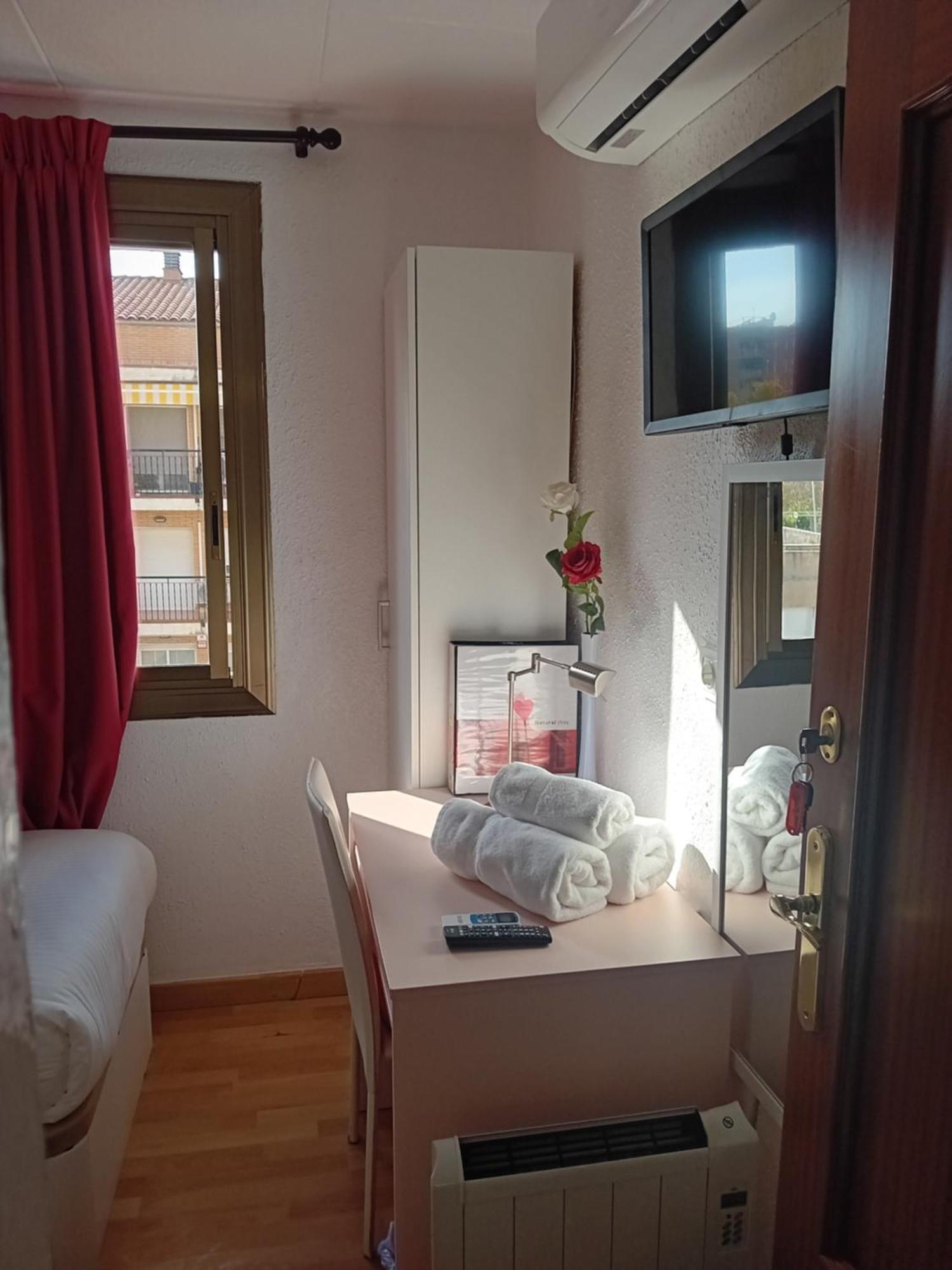 Apartamento Compartido Excelente Ubicacion 埃普拉特约布里加 外观 照片