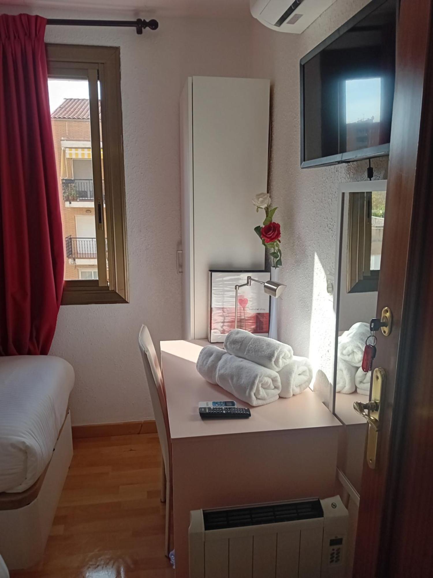 Apartamento Compartido Excelente Ubicacion 埃普拉特约布里加 外观 照片