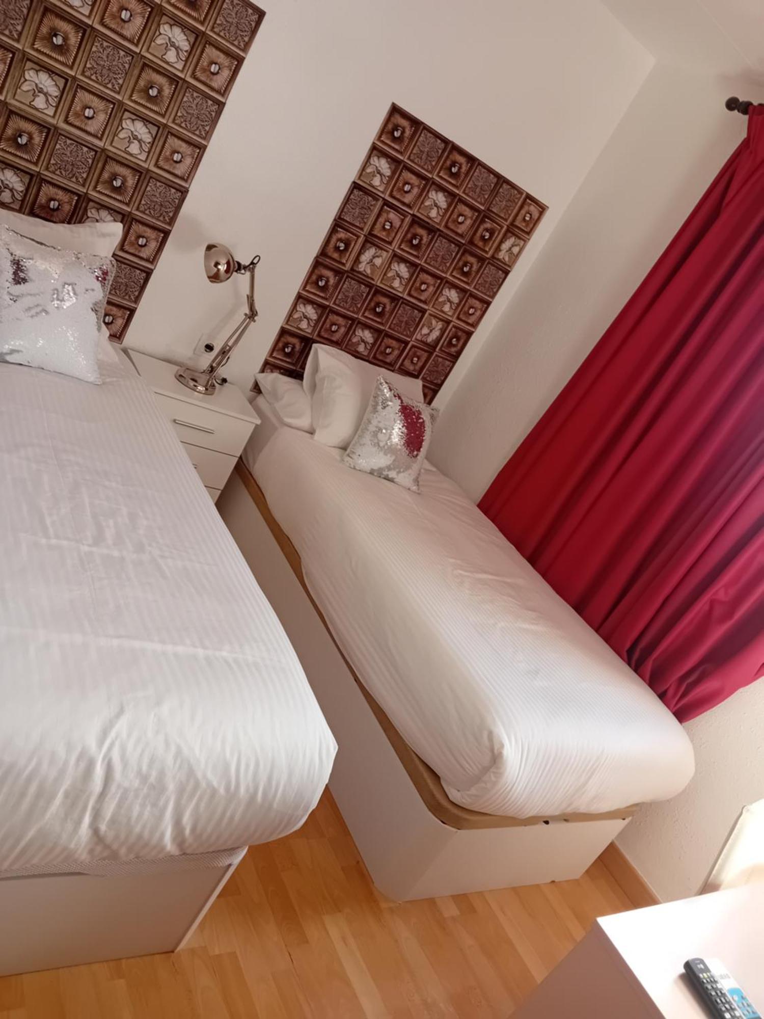 Apartamento Compartido Excelente Ubicacion 埃普拉特约布里加 外观 照片