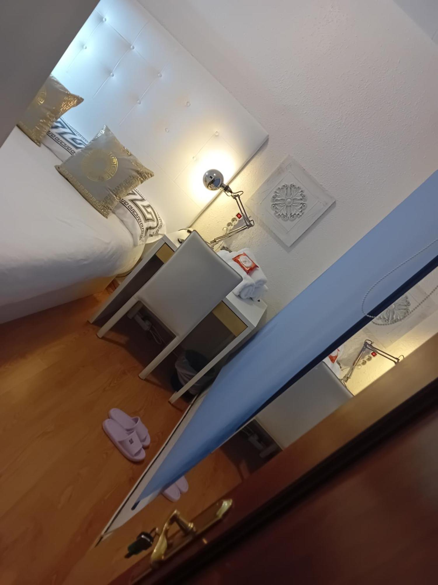 Apartamento Compartido Excelente Ubicacion 埃普拉特约布里加 外观 照片