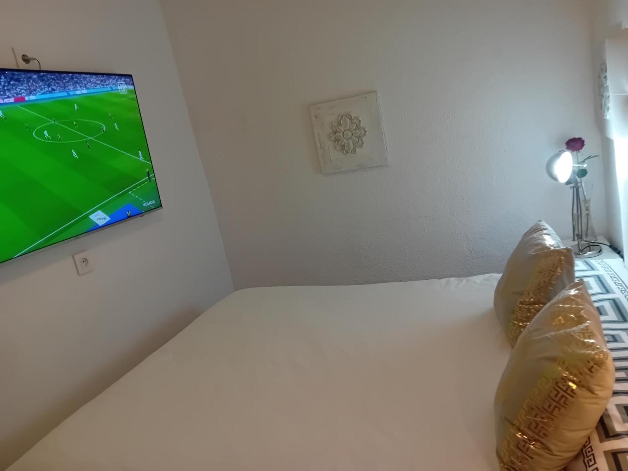 Apartamento Compartido Excelente Ubicacion 埃普拉特约布里加 外观 照片