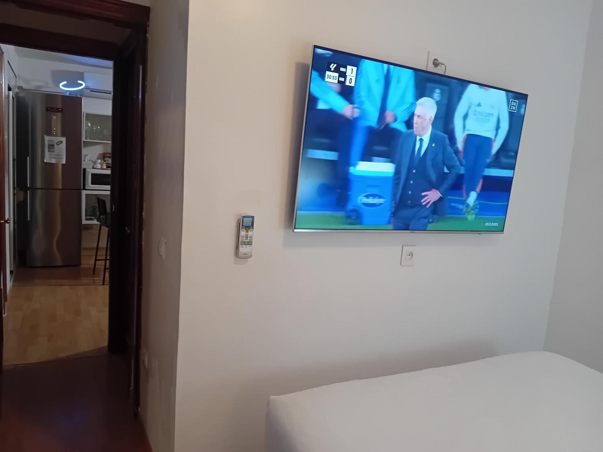Apartamento Compartido Excelente Ubicacion 埃普拉特约布里加 外观 照片