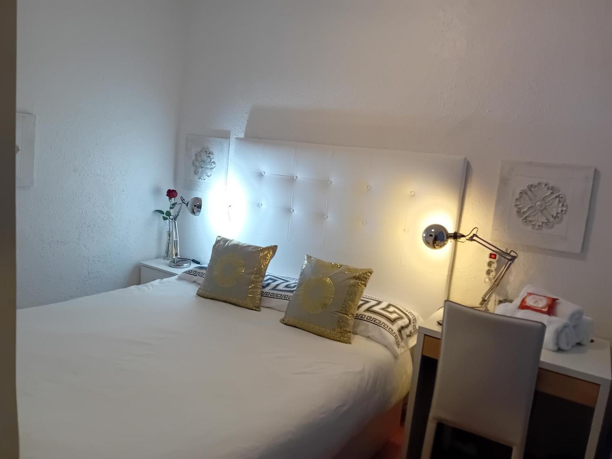 Apartamento Compartido Excelente Ubicacion 埃普拉特约布里加 外观 照片