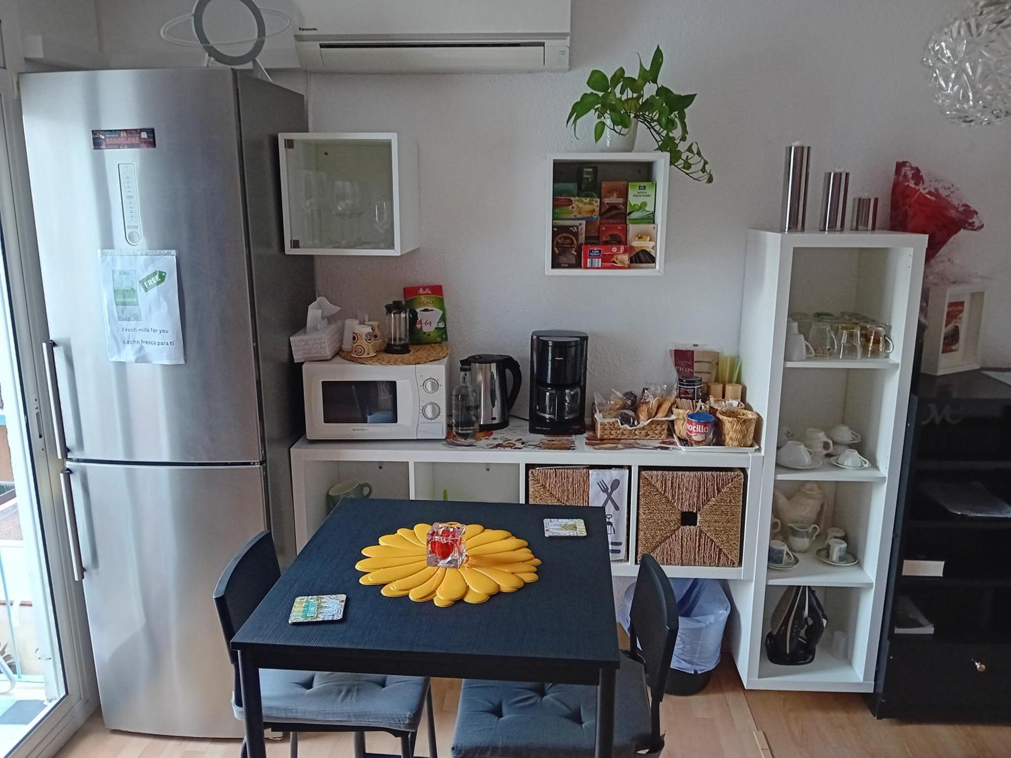 Apartamento Compartido Excelente Ubicacion 埃普拉特约布里加 外观 照片