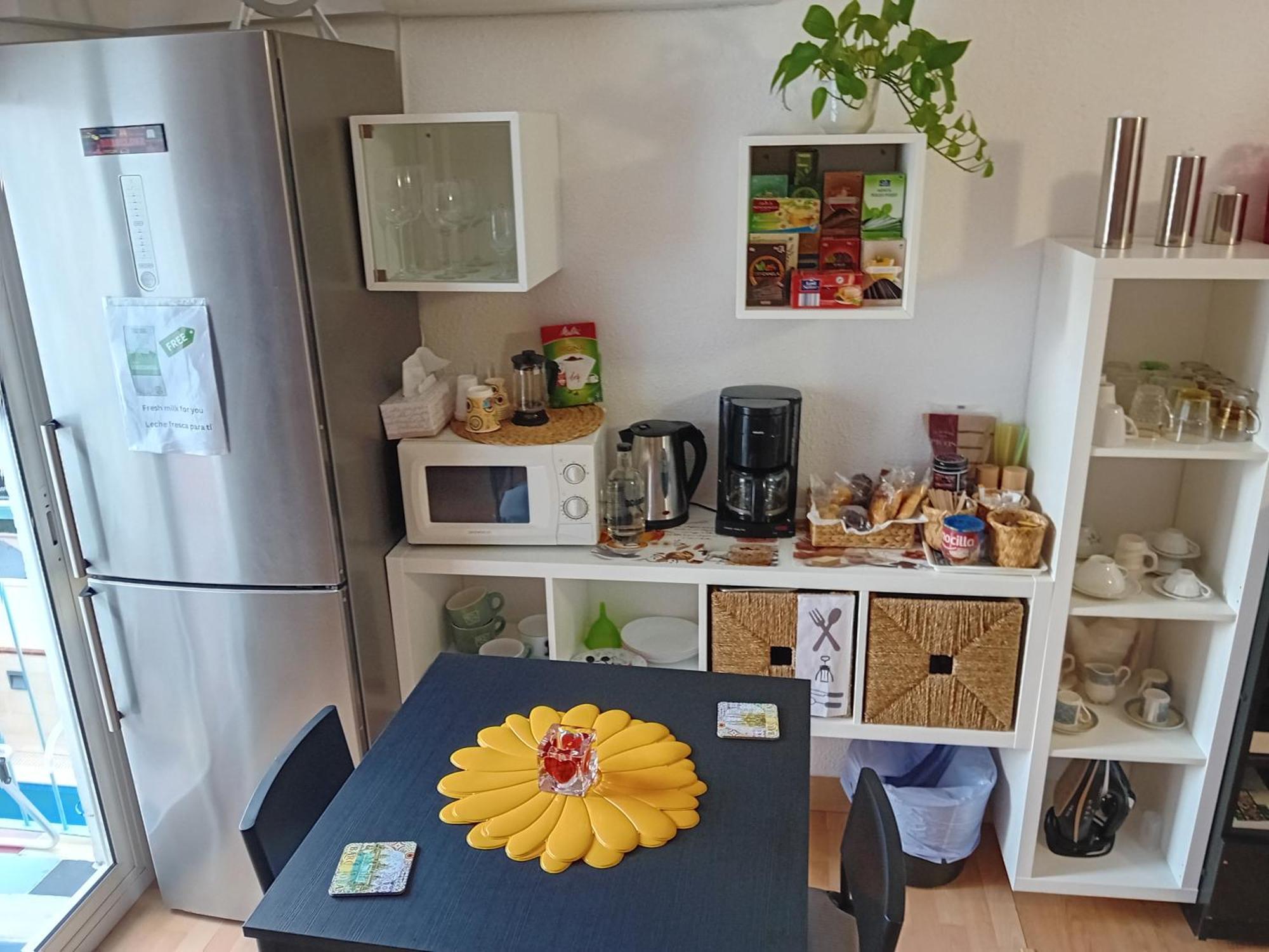 Apartamento Compartido Excelente Ubicacion 埃普拉特约布里加 外观 照片